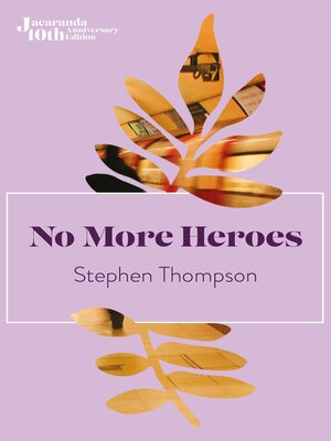 cover image of No More Heroes